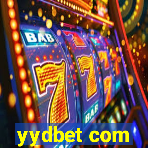 yydbet com