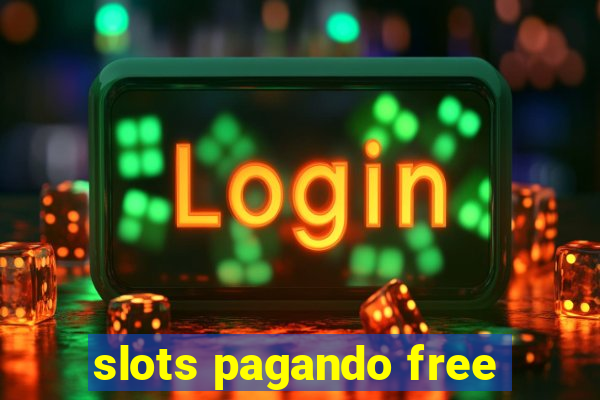 slots pagando free