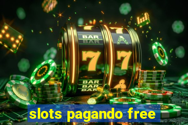 slots pagando free