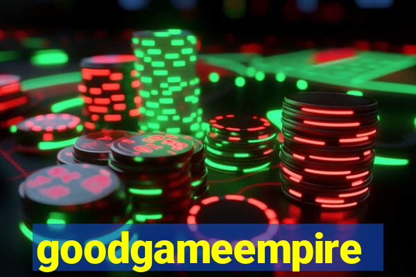 goodgameempire