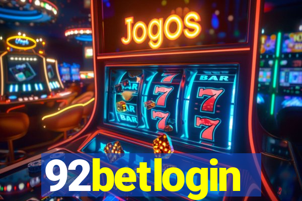 92betlogin