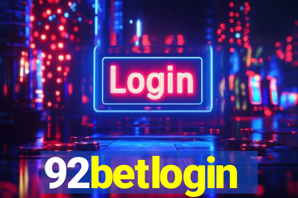 92betlogin