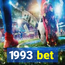 1993 bet