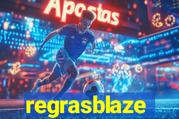 regrasblaze