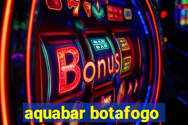 aquabar botafogo