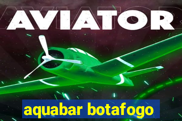 aquabar botafogo