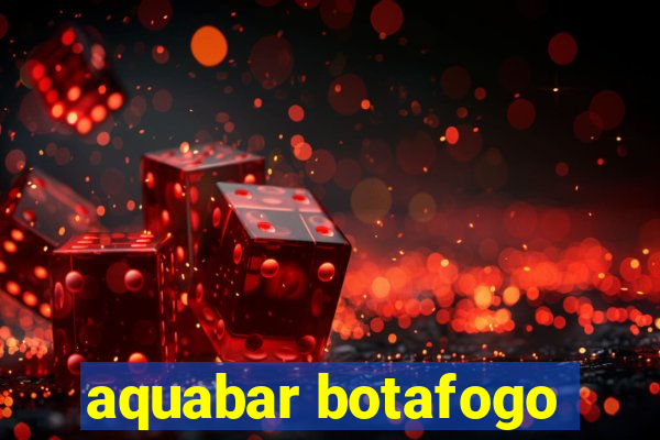 aquabar botafogo