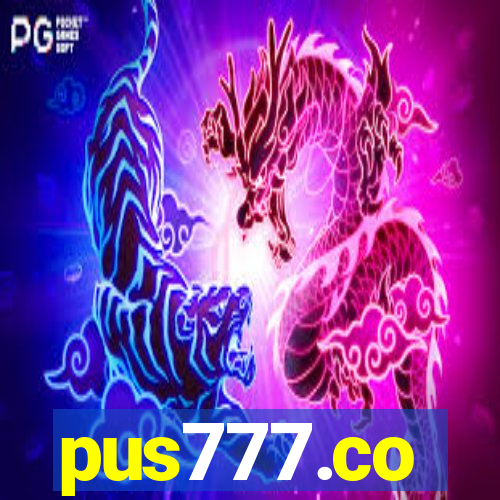 pus777.co