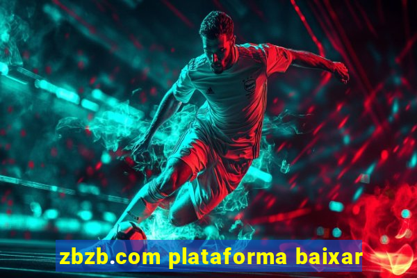 zbzb.com plataforma baixar