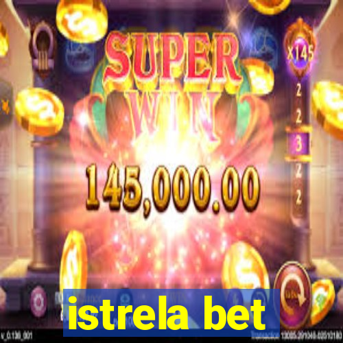 istrela bet