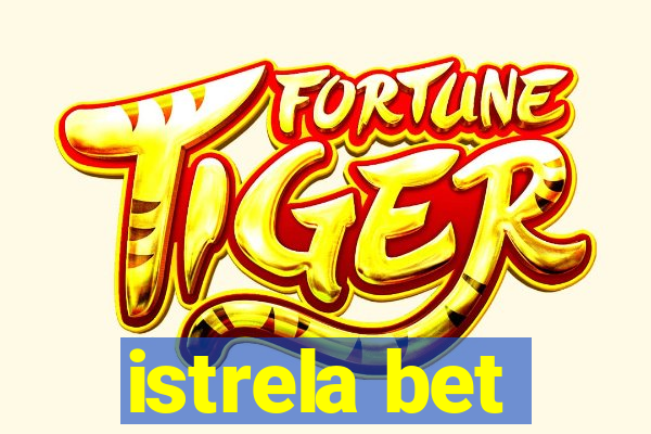 istrela bet