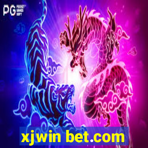 xjwin bet.com