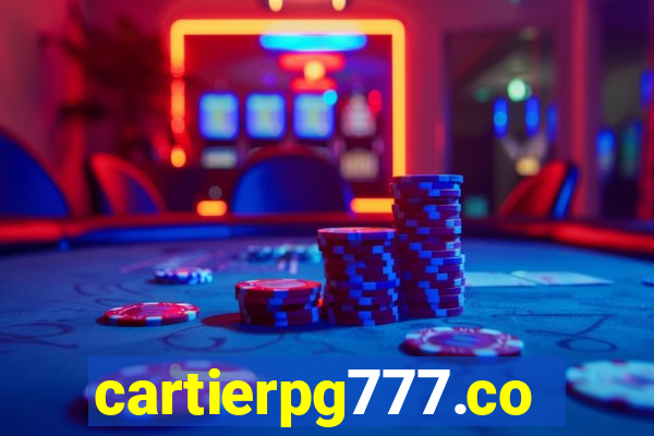 cartierpg777.com