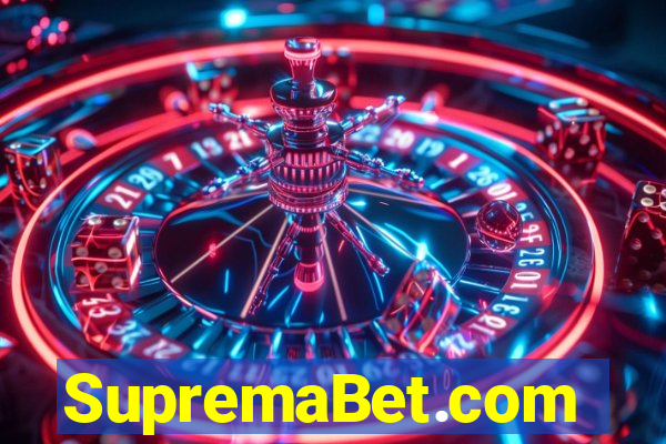 SupremaBet.com