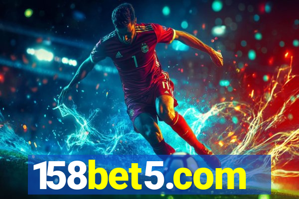 158bet5.com