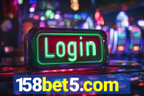 158bet5.com