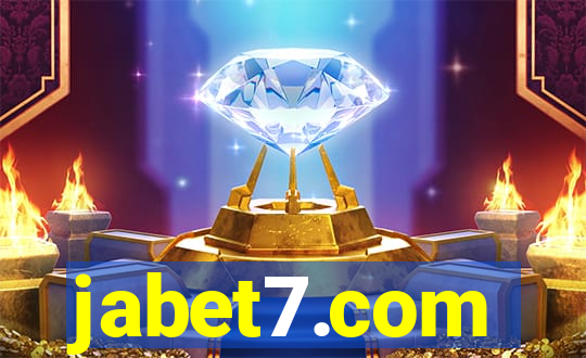 jabet7.com