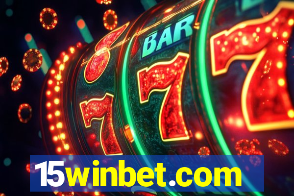 15winbet.com