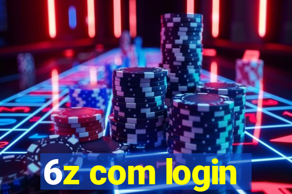 6z com login