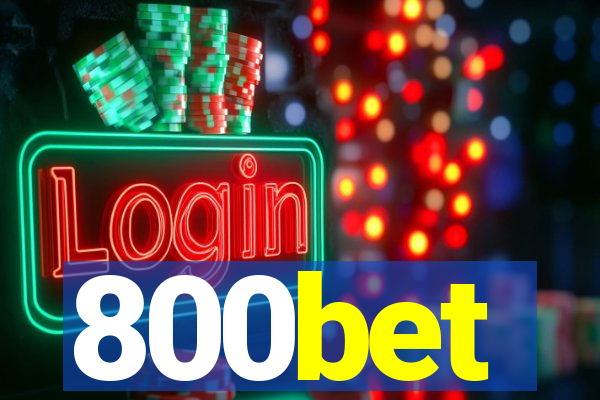 800bet