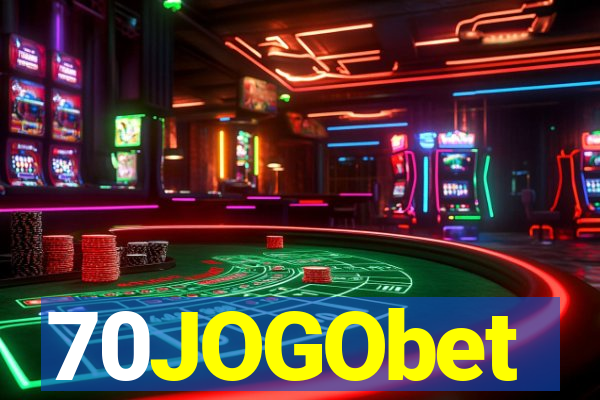 70JOGObet