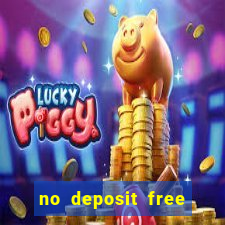 no deposit free bet offers