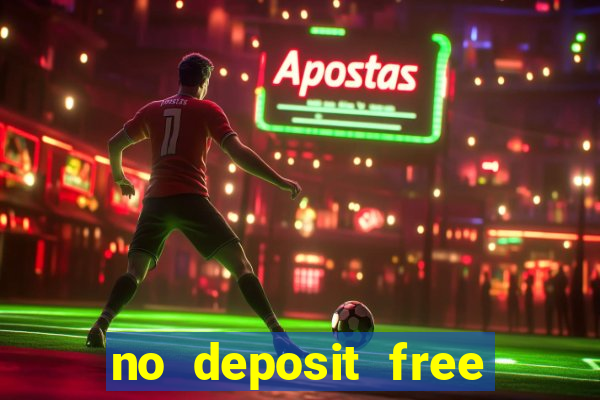 no deposit free bet offers