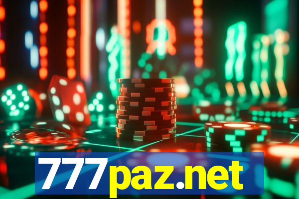 777paz.net