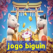 jogo biguin