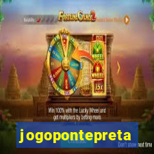 jogopontepreta