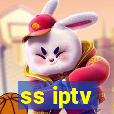 ss iptv