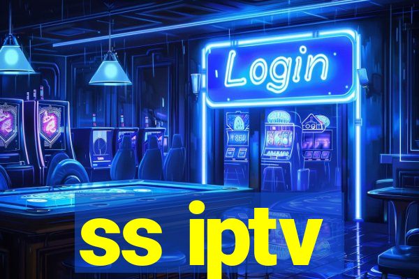 ss iptv