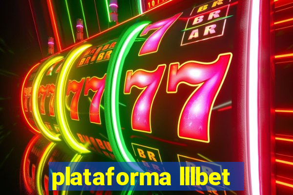 plataforma lllbet