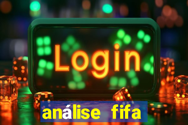 análise fifa bet365 grátis