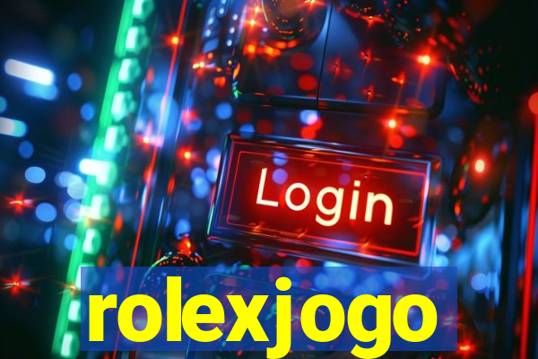 rolexjogo