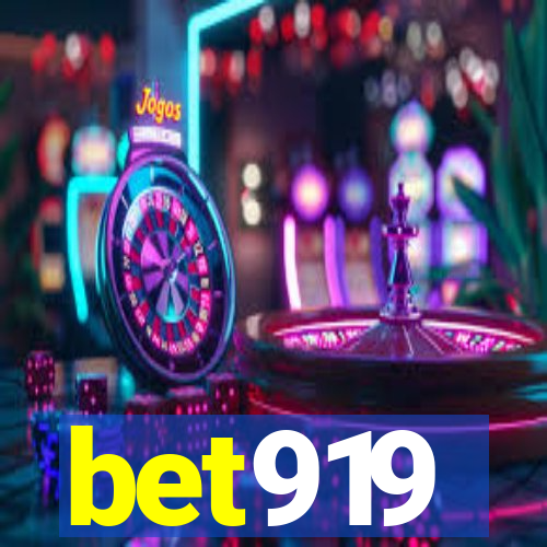 bet919