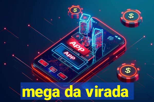 mega da virada