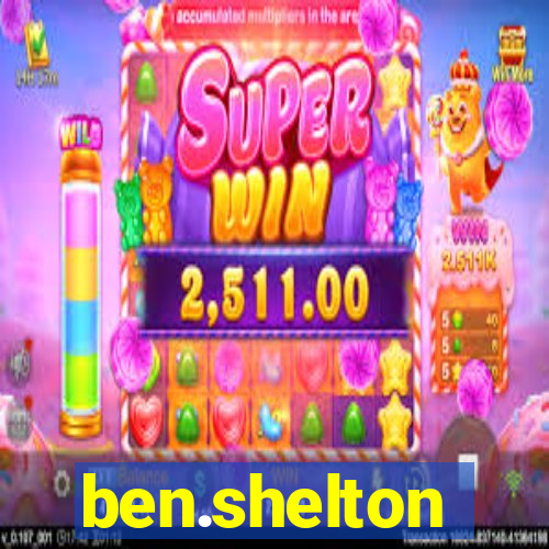 ben.shelton