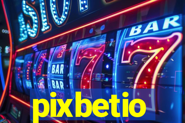 pixbetio