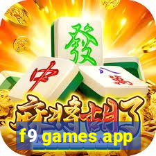 f9 games app