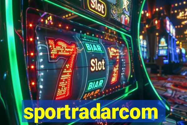 sportradarcom