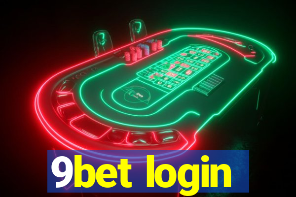 9bet login