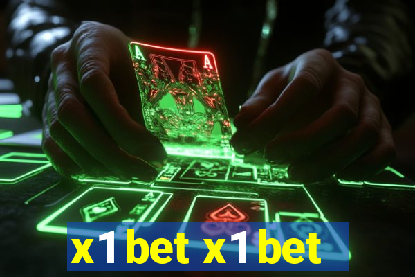 x1 bet x1 bet