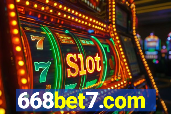 668bet7.com