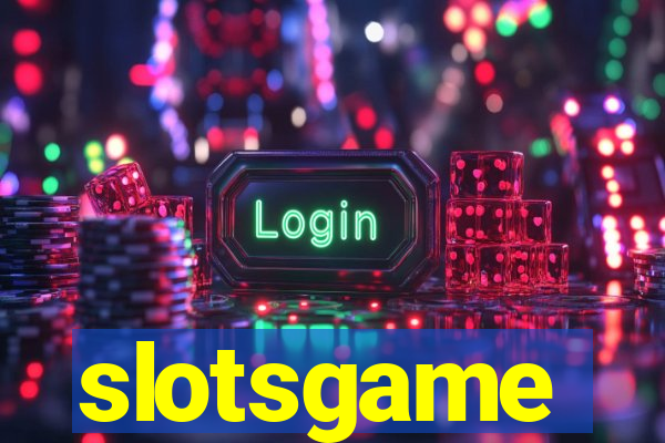 slotsgame