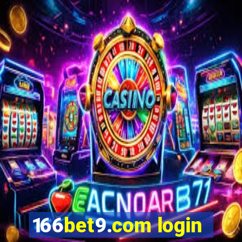 166bet9.com login