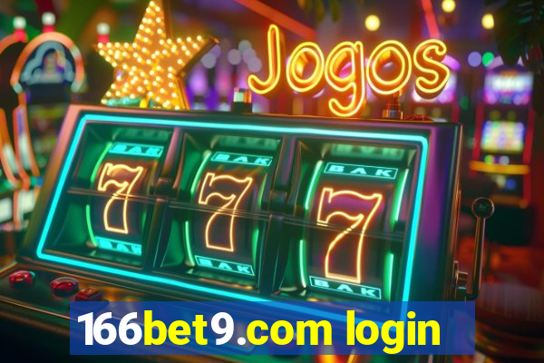 166bet9.com login