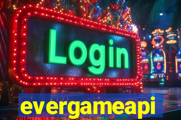 evergameapi