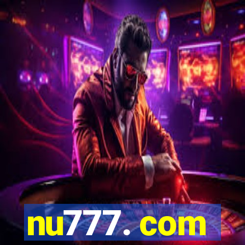 nu777. com