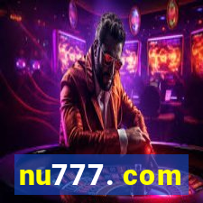 nu777. com